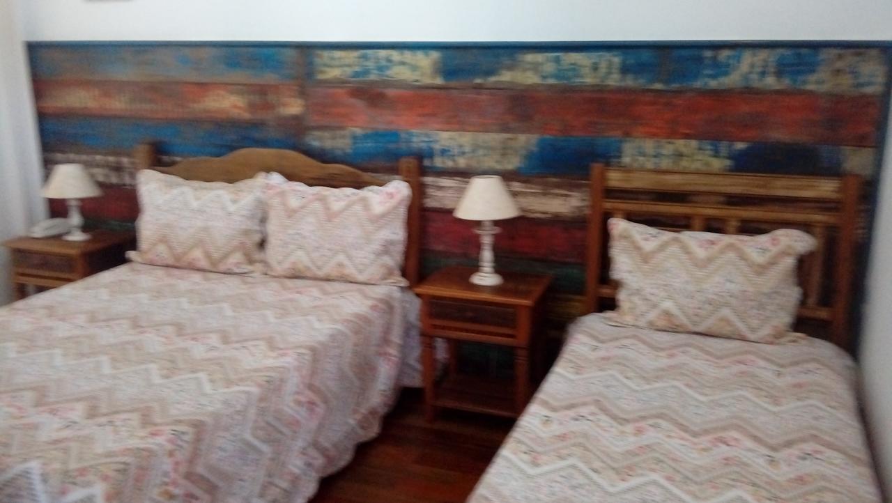 Pousada Berco Da Liberdade Tiradentes Εξωτερικό φωτογραφία